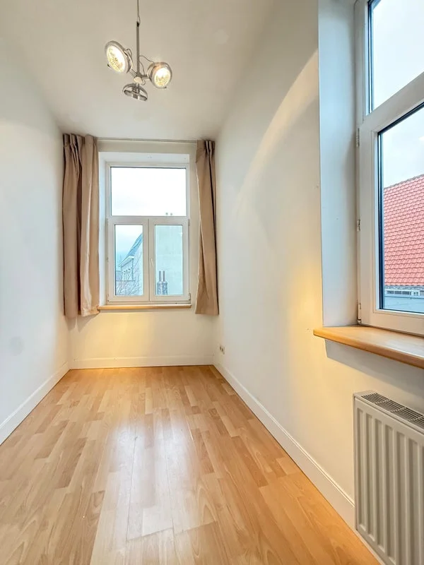 Rental property in Lange Brugstraat 8B, Breda
