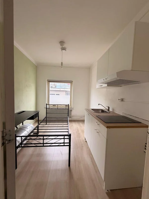 Rental property in Van Linschotenstraat 25, Tilburg