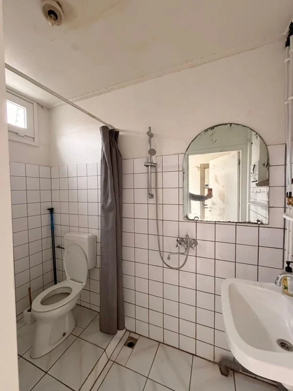 Rental property in Van Linschotenstraat 25, Tilburg