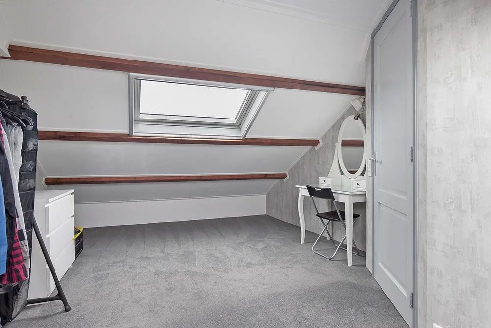 Rental property in Meester Heemskerkstraat, Ridderkerk