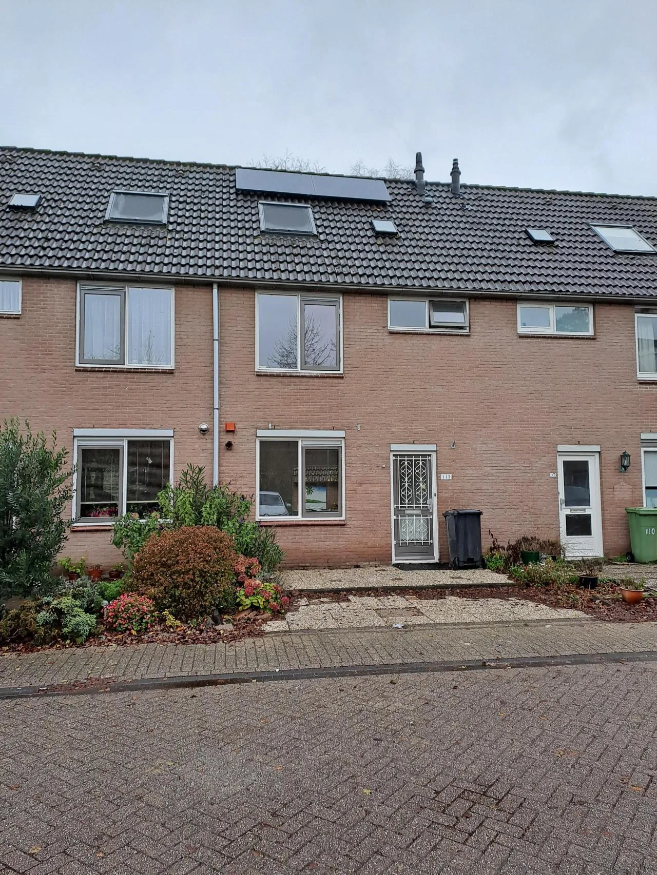 Rental property in Pinksterbloem 112, Purmerend