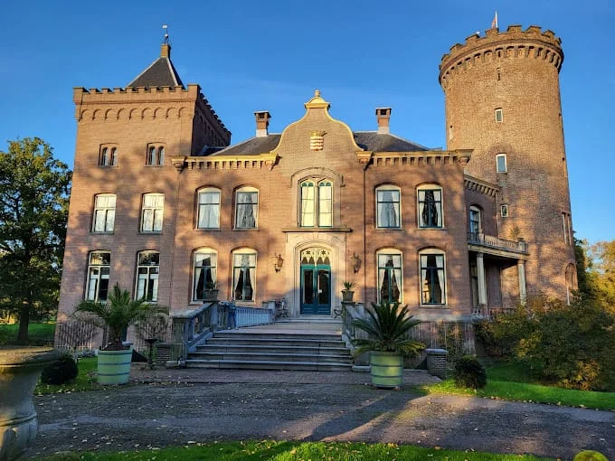 Rental property in Langbroekerdijk 10, Driebergen-Rijsenburg