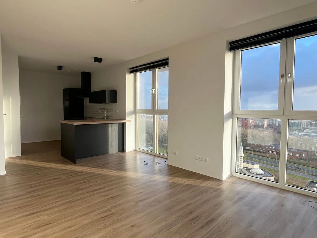 Rental property in Pierre van Hauwelaan 492, Delft