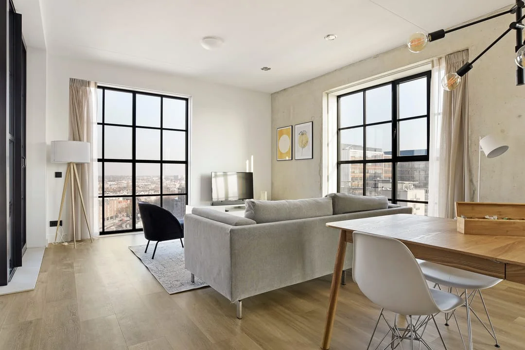 Rental property in Karl Weisbardstraat 89, Rotterdam