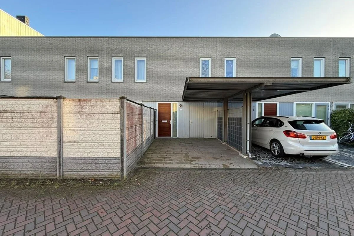 Rental property in Amstelveen