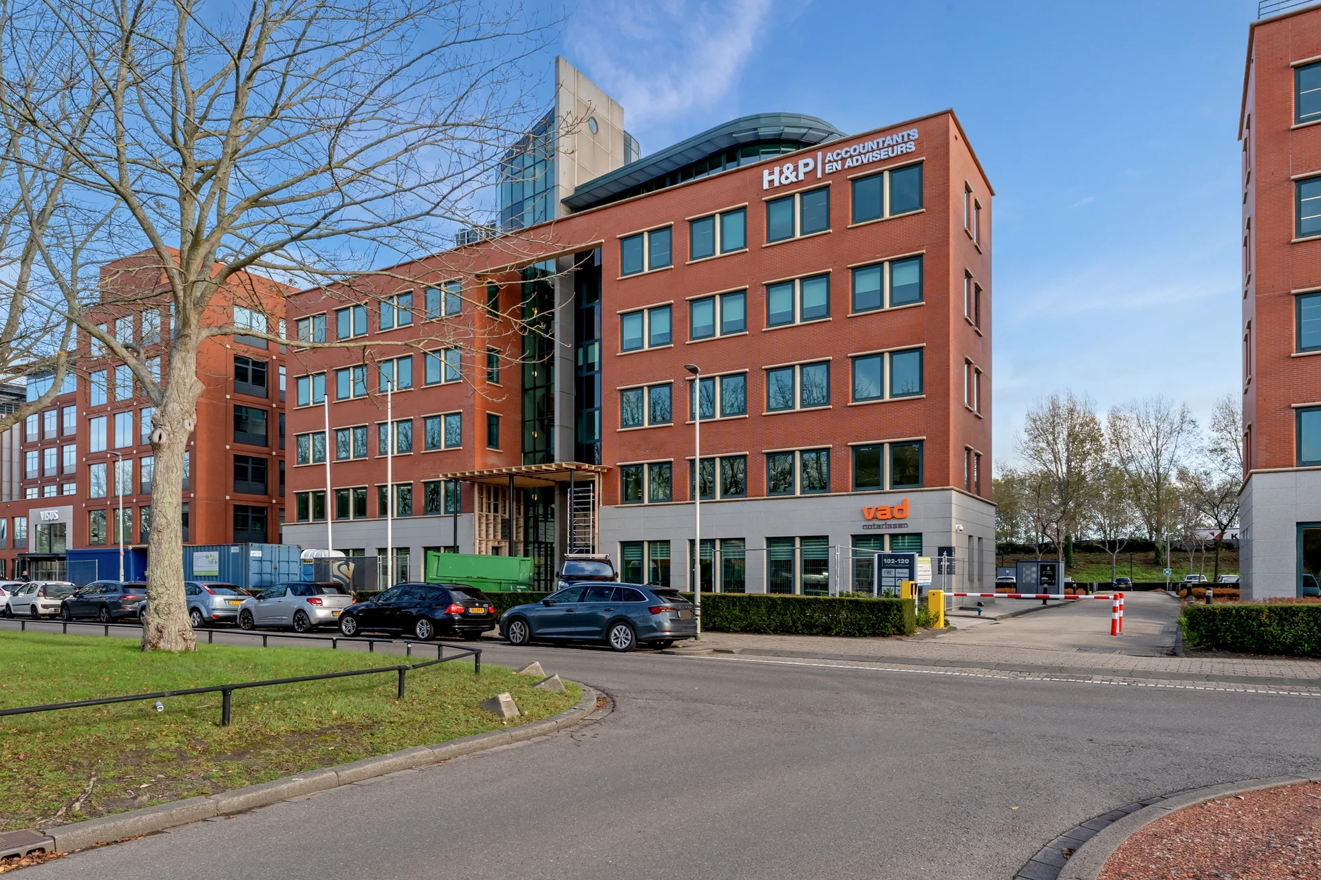 Rental property in Lichtenauerlaan 102, Rotterdam