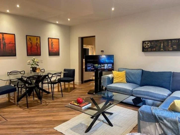 Rental property in Cruquius