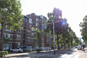 Rental property in Sint Annalaan 57A, Maastricht