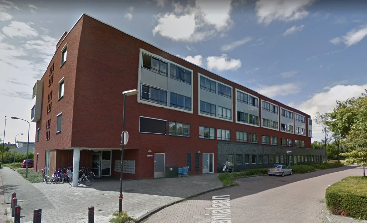 Rental property in Titanialaan 140, Heerhugowaard