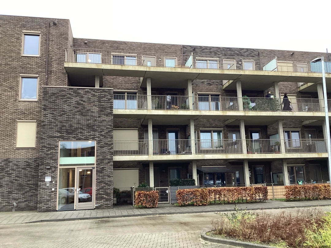Rental property in Selma Lagerlöflaan 116, Assen