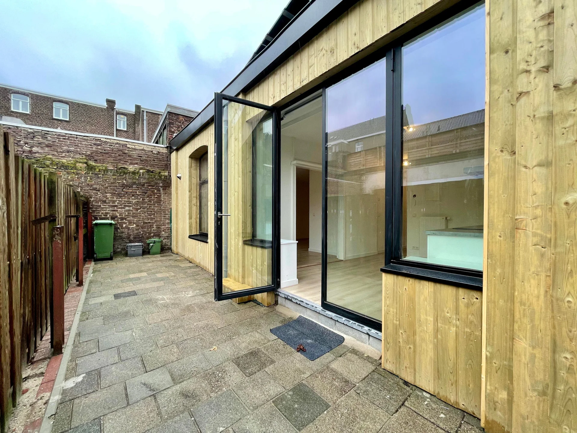 Rental property in Theodoor Schaepkensstraat, Maastricht