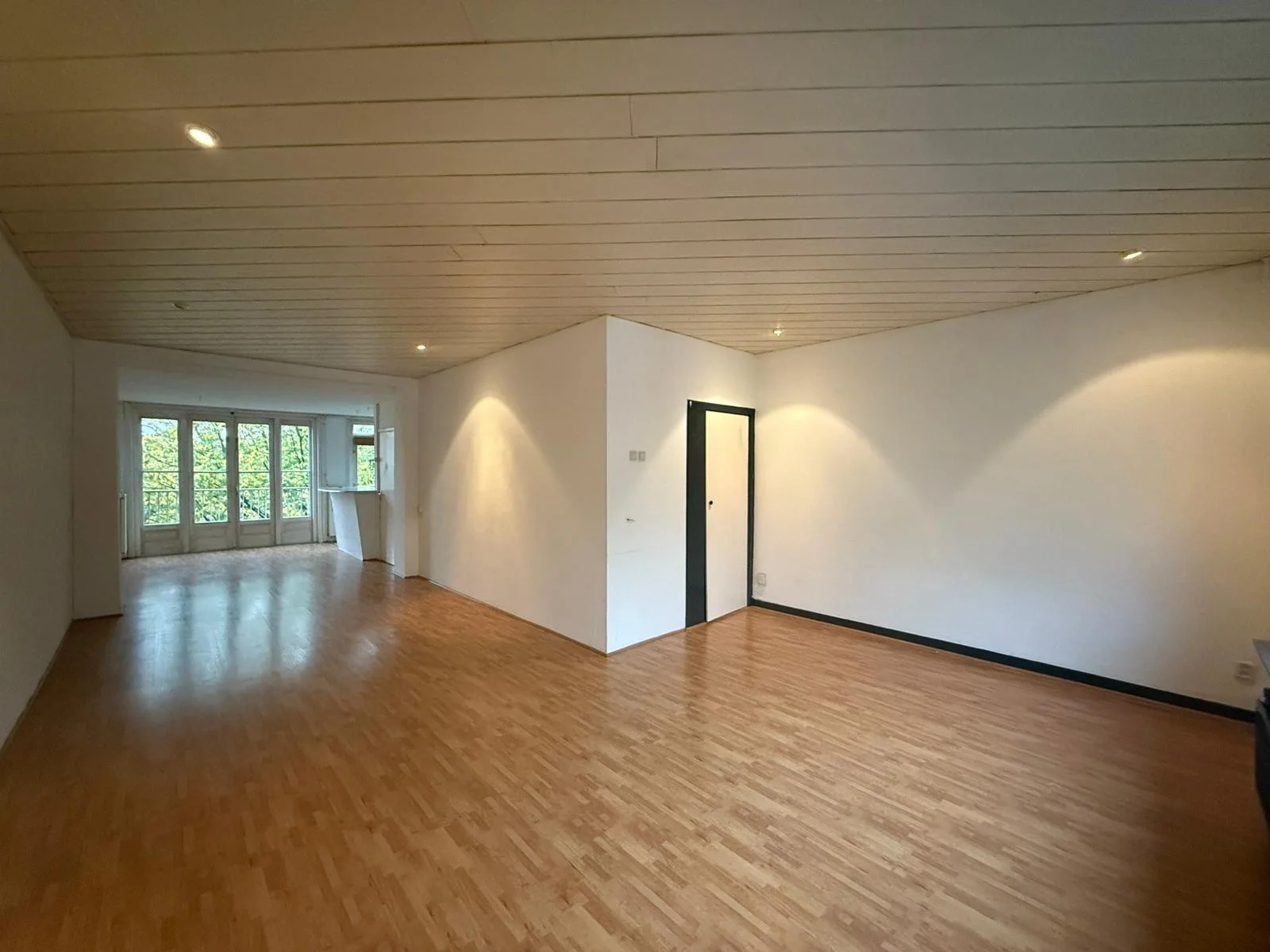 Rental property in Groene Hilledijk, Rotterdam