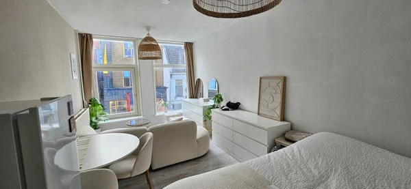 Rental property in Rademarkt, Groningen