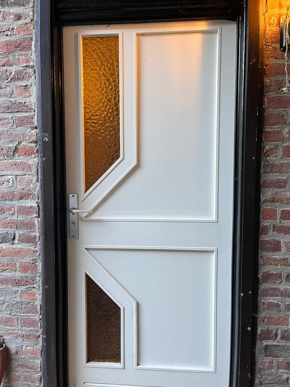 Rental property in Brandstraat, Einighausen