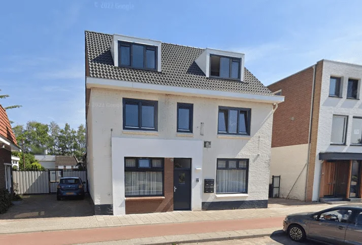 Rental property in Dorpstraat 78C, Veldhoven