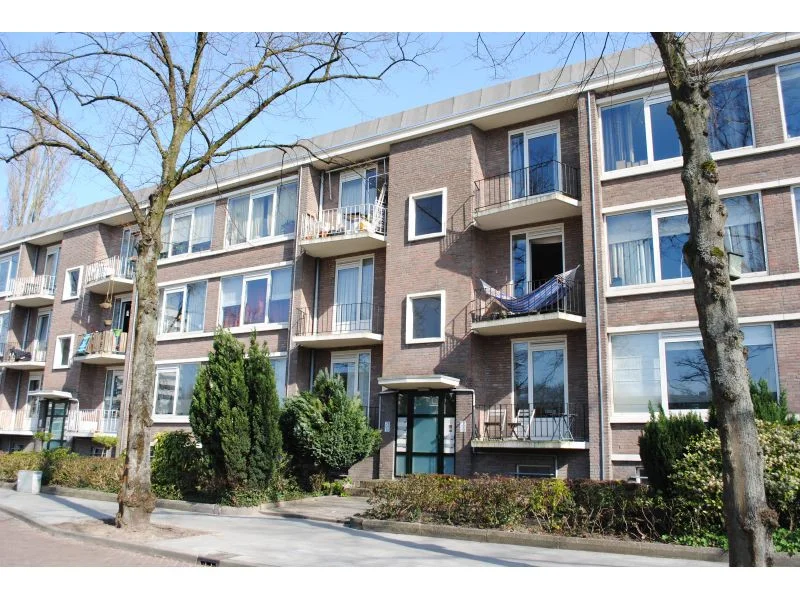 Rental property in Karel de Grotelaan, Eindhoven