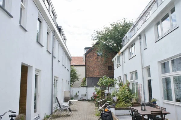 Rental property in Westerbaenstraat, The Hague