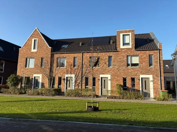 Rental property in Burgemeester Verdaasdonkstraat, Teteringen