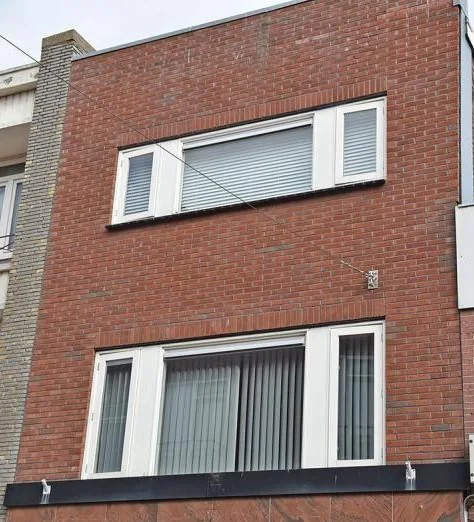 Rental property in Wezenstraat 1E, Den Helder