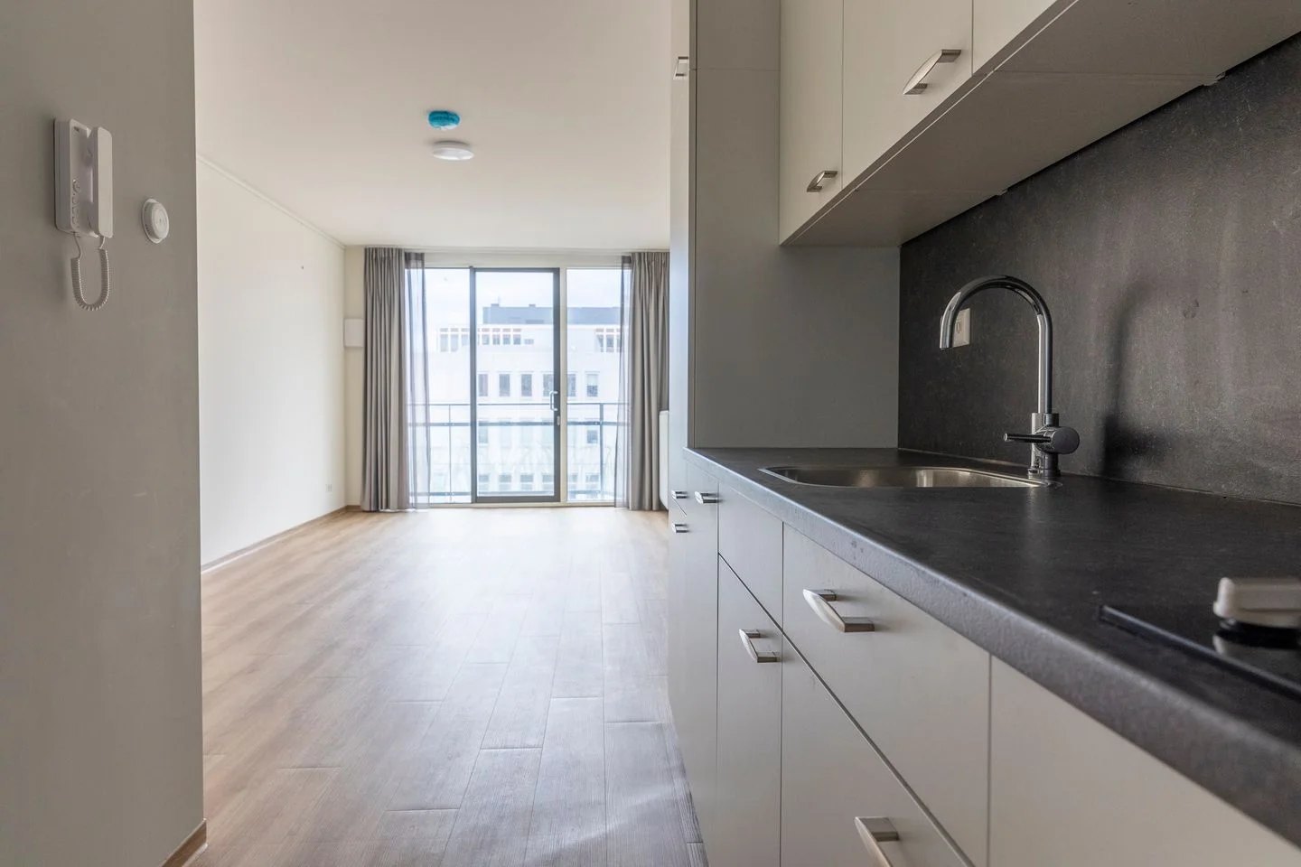 Rental property in Tandwielstraat 609, Rotterdam