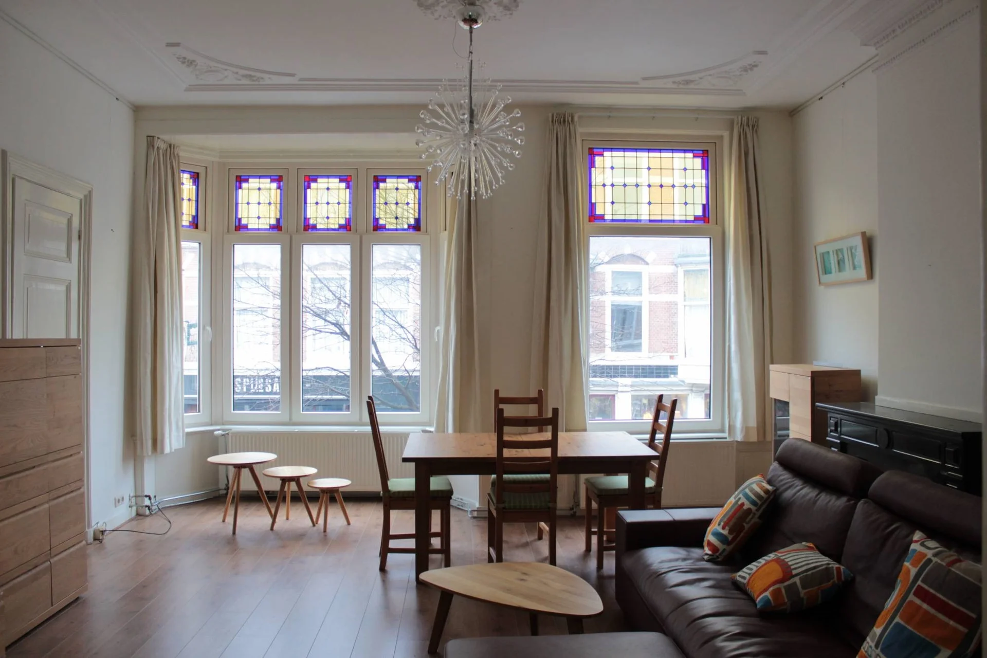 Rental property in Weimarstraat 92, The Hague