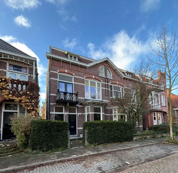 Rental property in Lakerstraat 22, Eindhoven