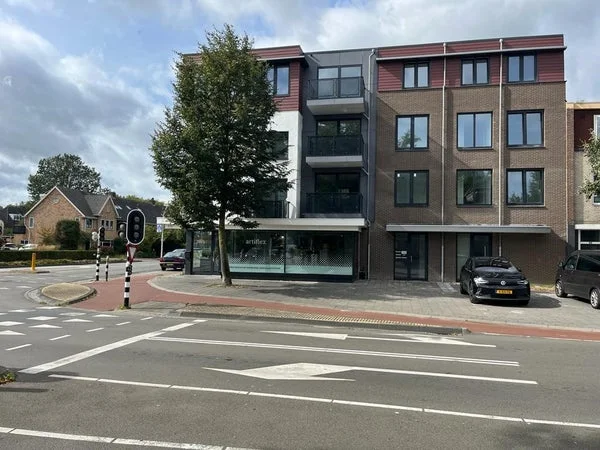 Rental property in Beukweg, Hengelo
