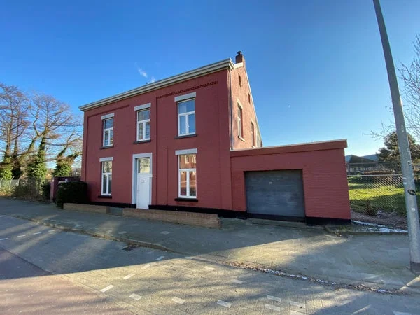 Rental property in Meerssenerweg 219A-01, Maastricht