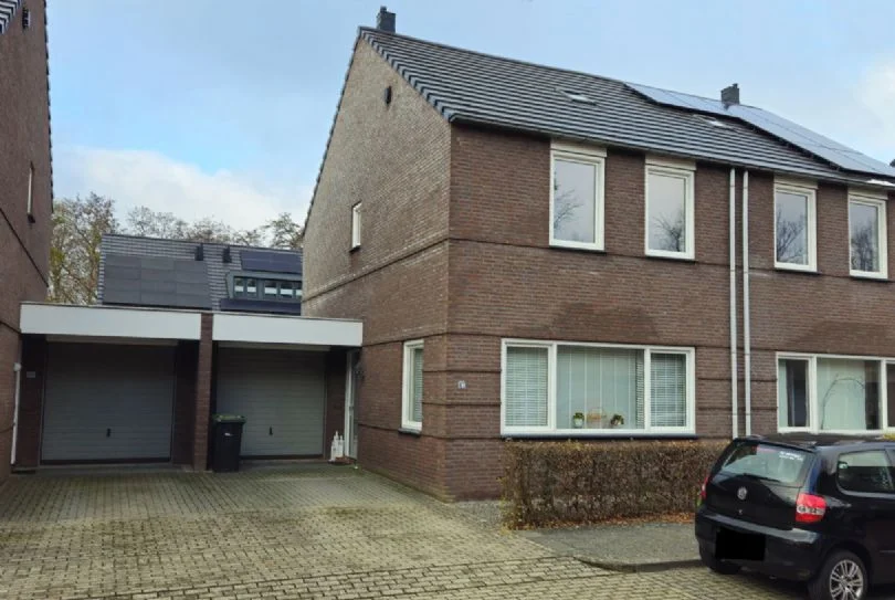 Rental property in Streeperveld 47, Landgraaf