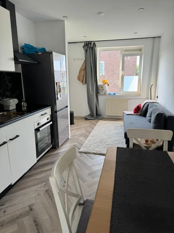 Rental property in Willem Klooslaan, Leiden