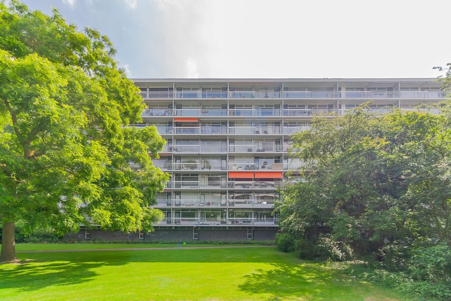 Rental property in Sint Philipsland 45, Amstelveen