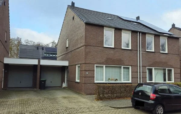 Rental property in Streeperveld 47, Landgraaf