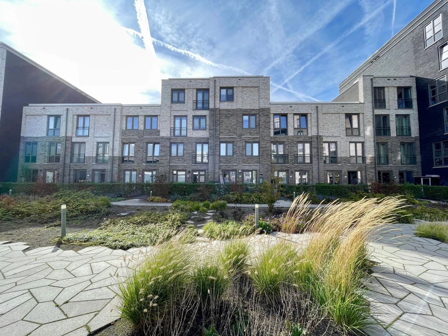 Rental property in Rocamadour 129, Purmerend