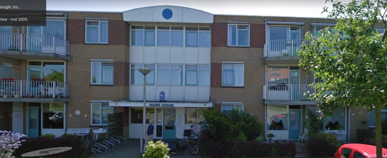 Rental property in Gooimeer 70, Purmerend
