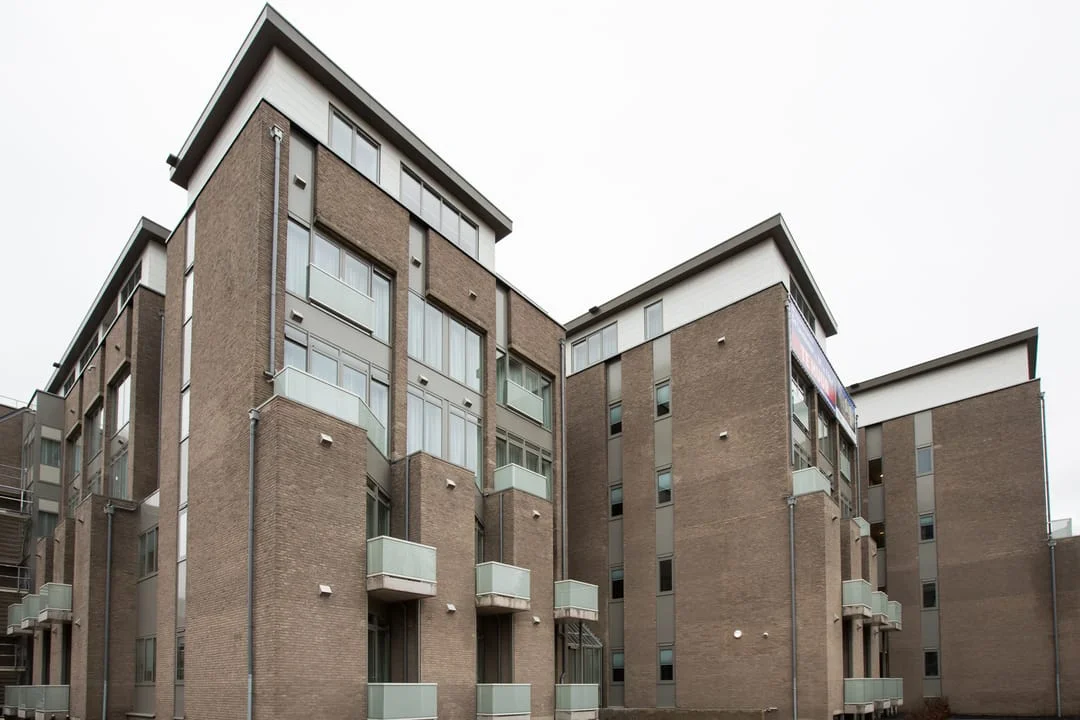 Rental property in Rogier van der Weydestraat 6, Alkmaar