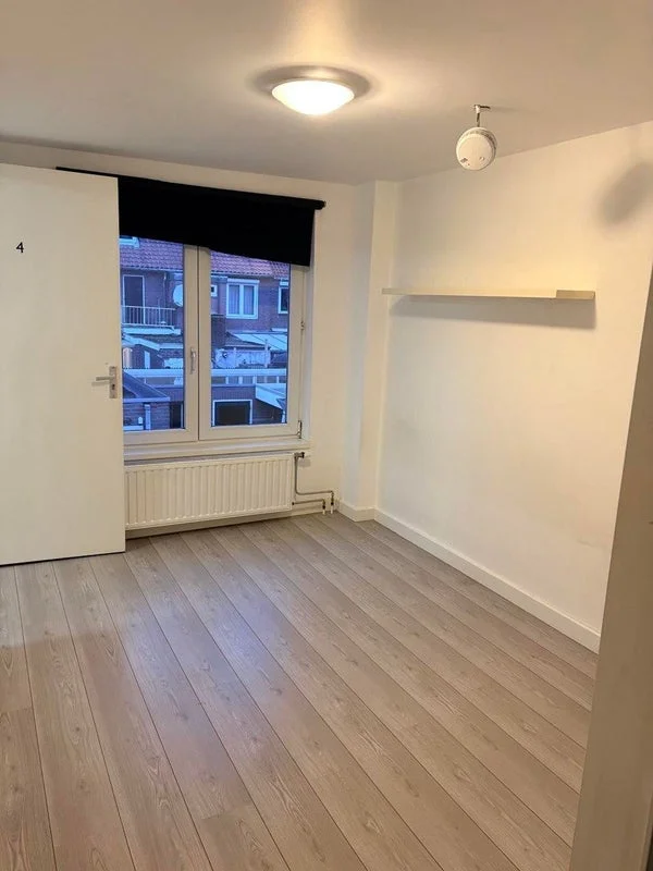 Rental property in Olivier van Noortstraat, Tilburg