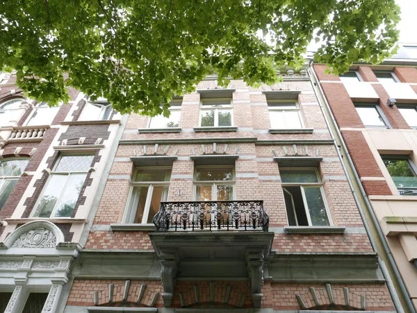 Rental property in Wilhelminasingel, Maastricht