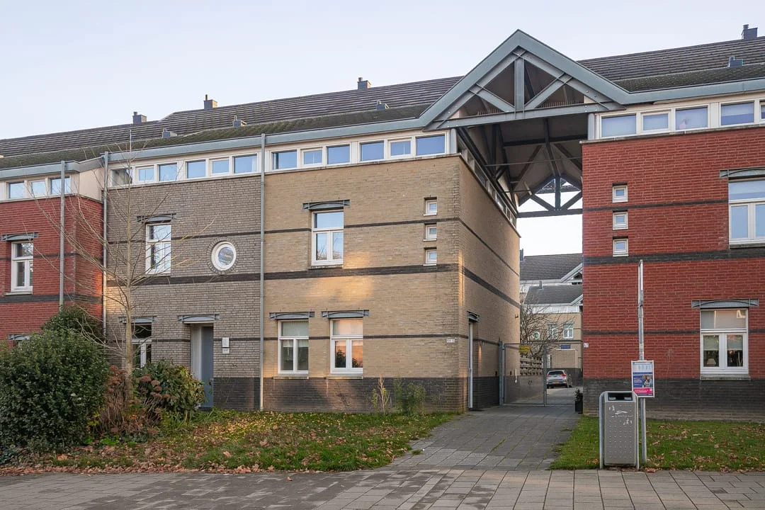 Rental property in Hereweg 55G, Landgraaf