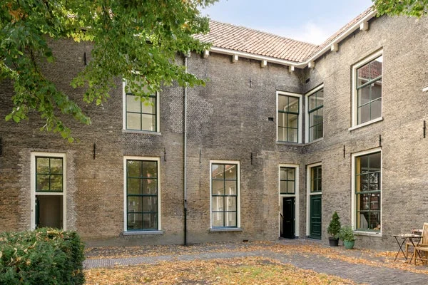 Rental property in Lindenhof 9, Schiedam