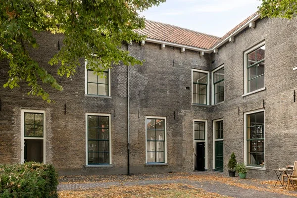 Rental property in Lindenhof 10, Schiedam