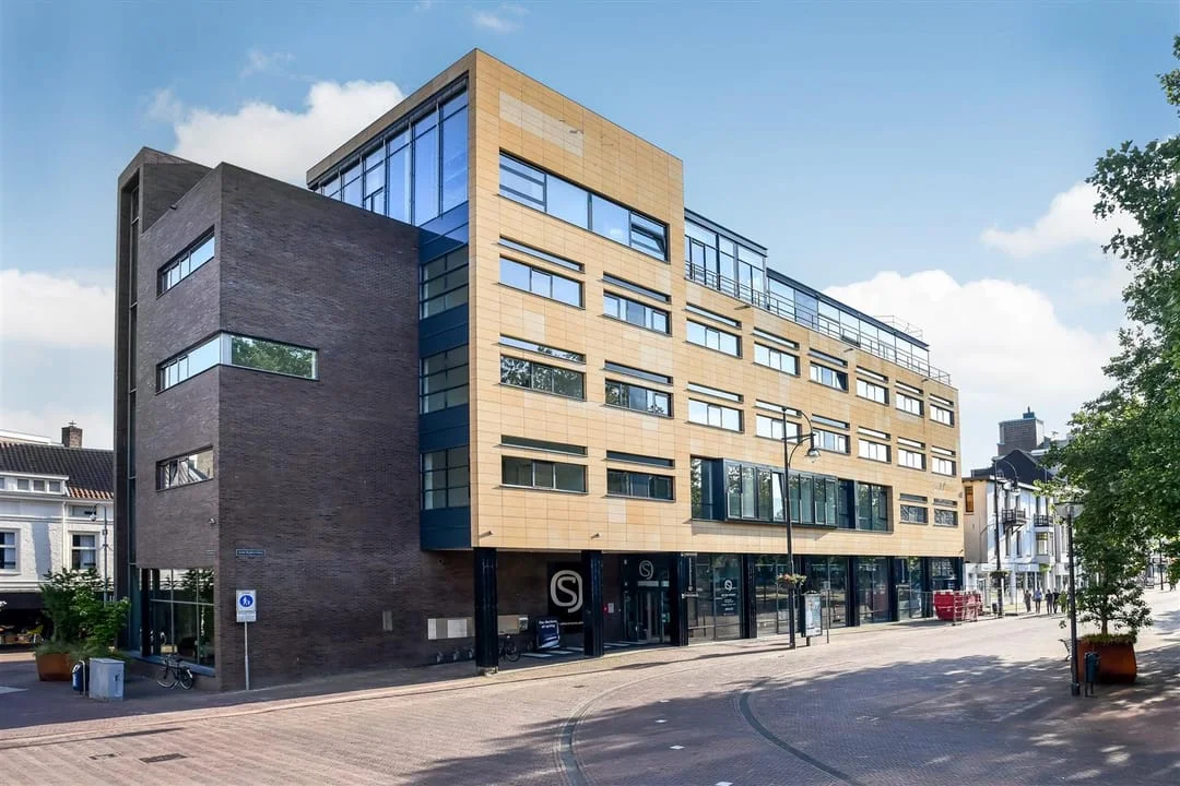 Rental property in Gele Rijders Plein 11-1, Arnhem