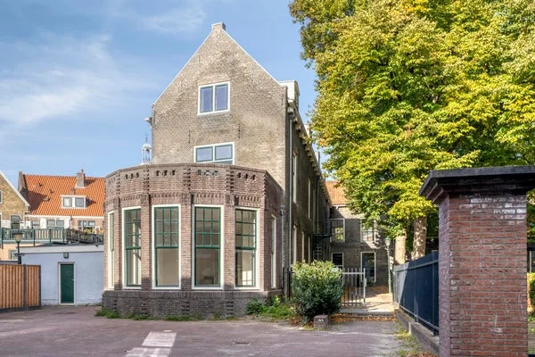 Rental property in Lindenhof 13, Schiedam