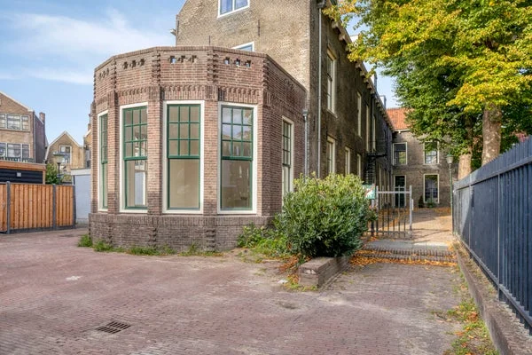 Rental property in Lindenhof 14, Schiedam