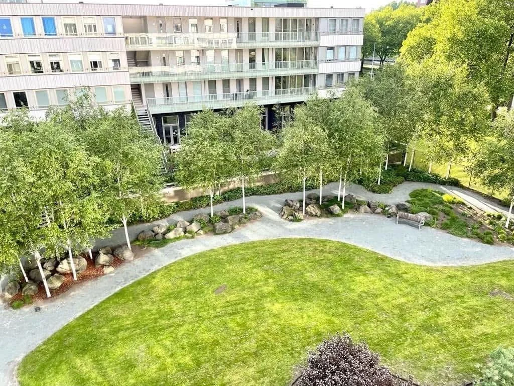 Rental property in Loosduinenstraat 50, Amsterdam