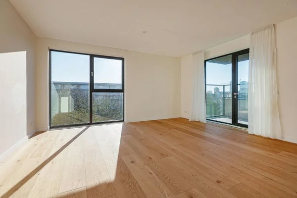Rental property in Bijlmerplein 858H-11, Amsterdam