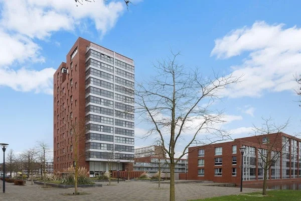 Rental property in Granaatplein, Leiden
