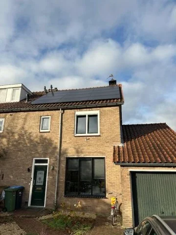 Rental property in Veldstraat, Nijmegen