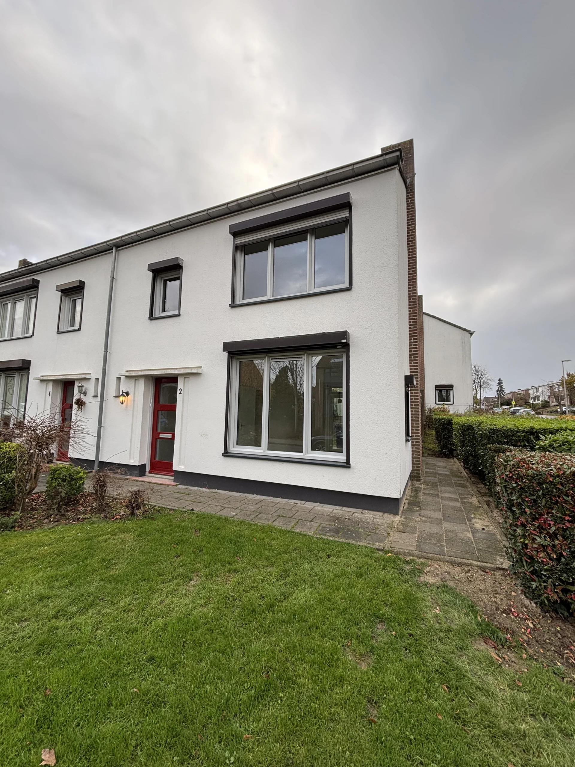 Rental property in Maandagstraat 2, Heerlen