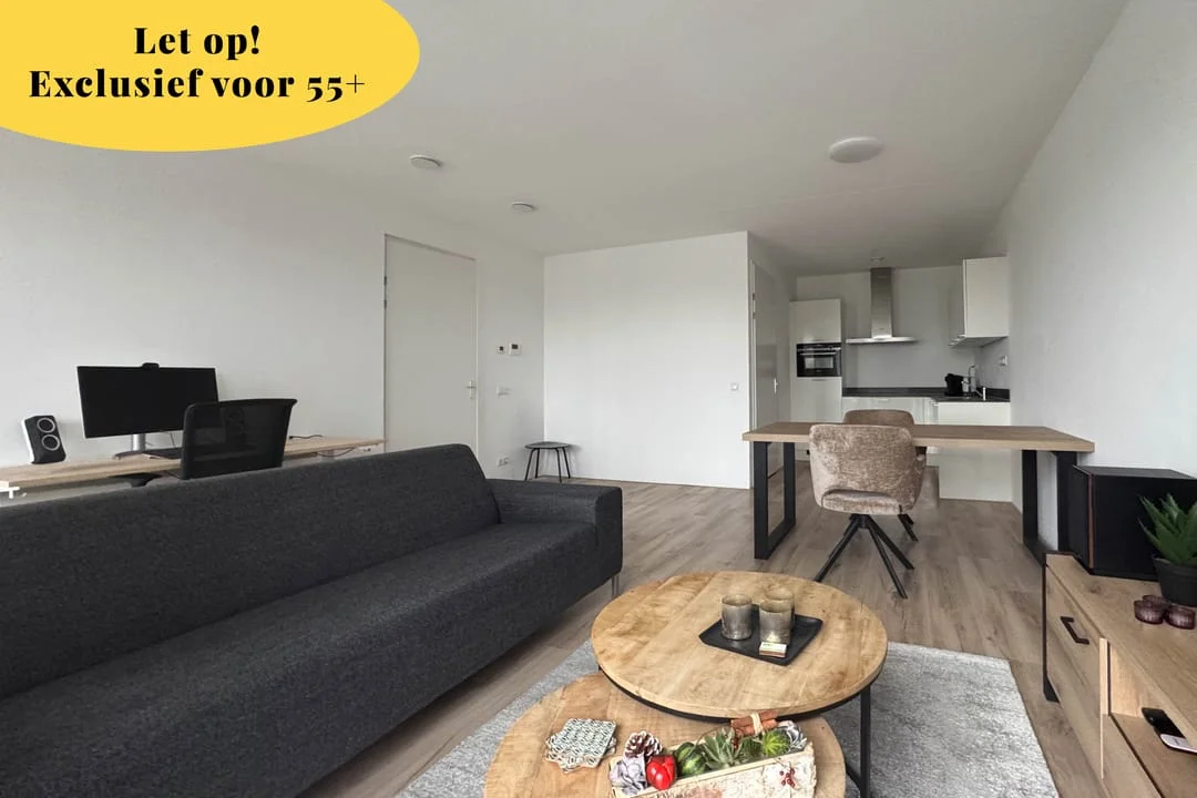 Rental property in Kruithoorn 14, Gorinchem