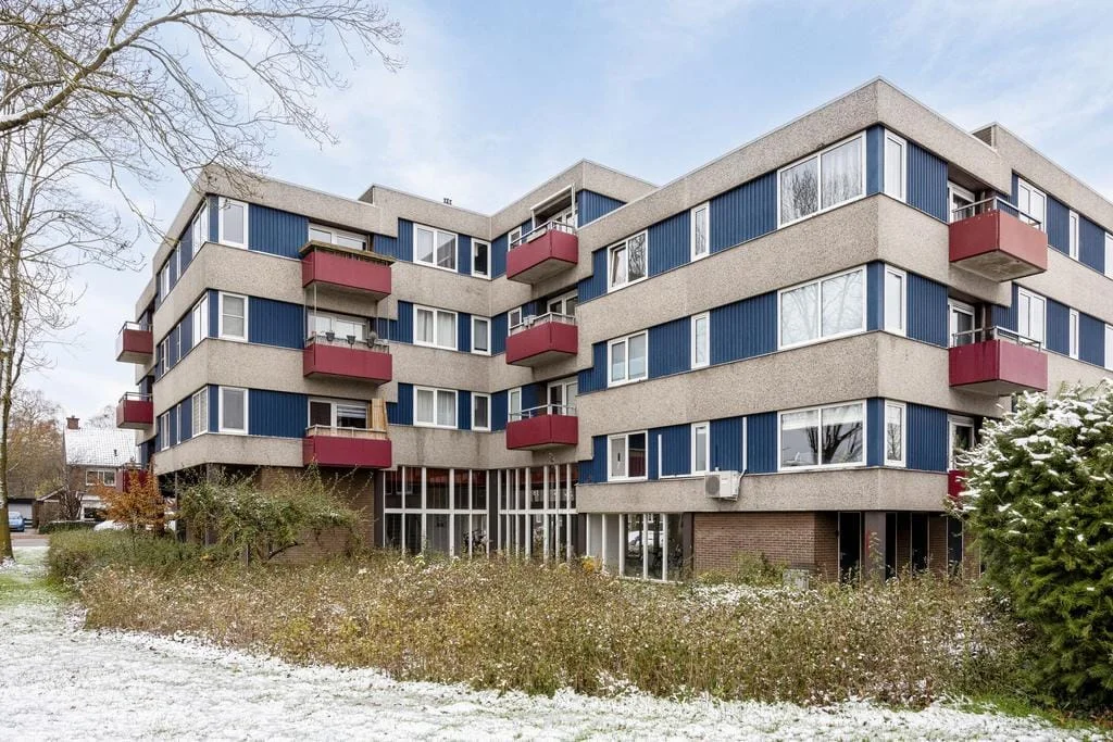 Rental property in Oelerweg 333, Hengelo